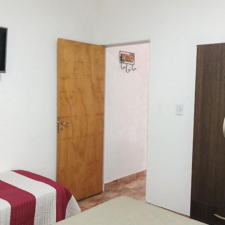 Апартаменты Departamentos Pachamama Тунуян Экстерьер фото