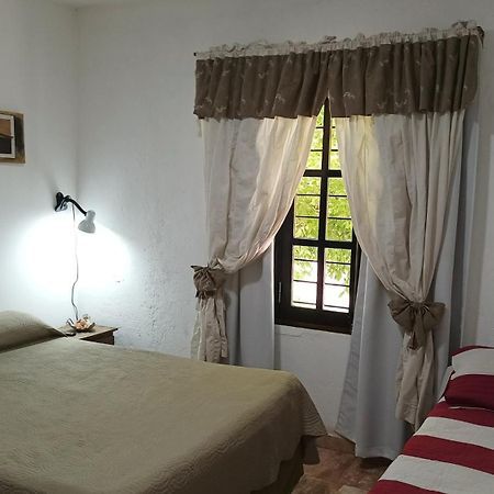 Апартаменты Departamentos Pachamama Тунуян Экстерьер фото
