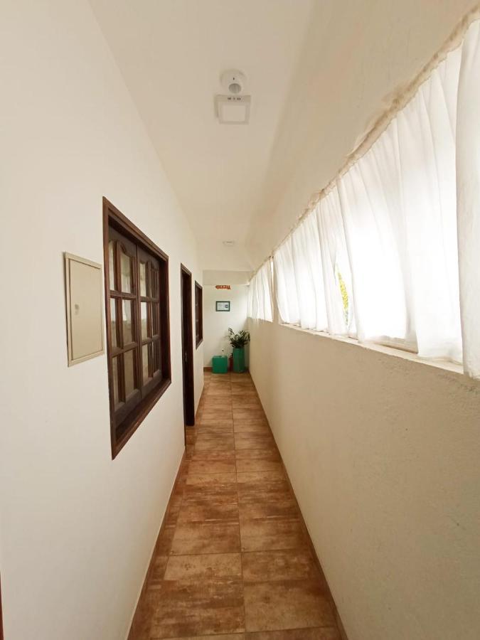 Апартаменты Departamentos Pachamama Тунуян Экстерьер фото